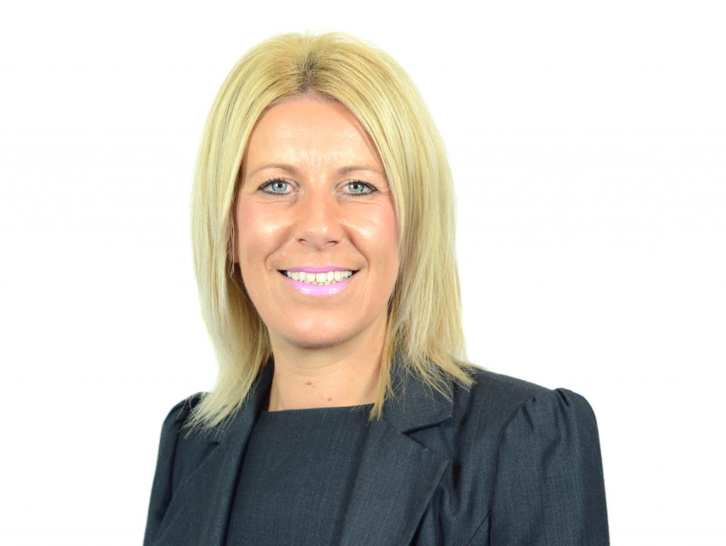 Katie Jones - Josiah Hincks Solicitors