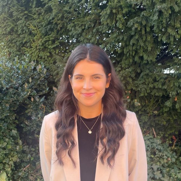 Amy Clarke Paralegal